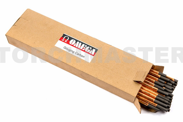 Gouging Carbon 2 (Large)